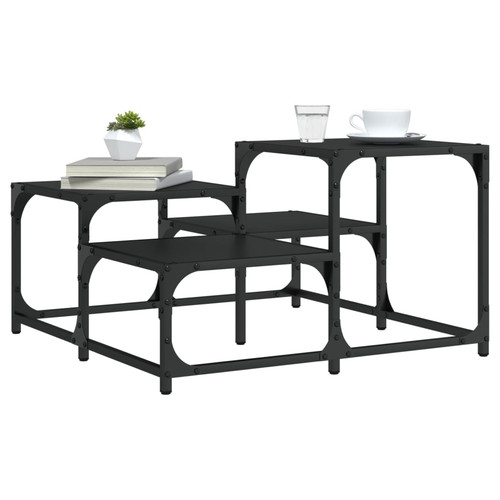 Vidaxl tavolino salotto - tavolino, da