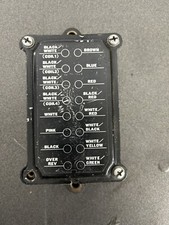 UNITÀ CDI 115HP 140HP YAMAHA