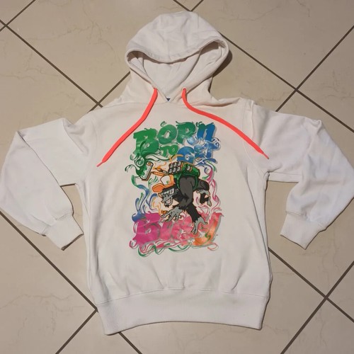 Sneaker freak hoodie - , sweater
