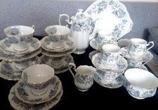 Royal Albert Bone China set da