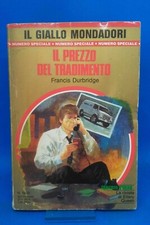 Giallo Mondadori 1903 -