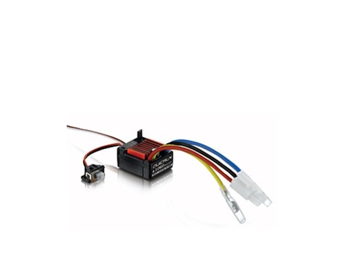 Hobbywing quicrun regolatore - hobbywing,
