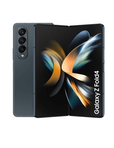 Samsung galaxy fold 5g - samsung, 4