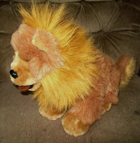 Peluche cane - peluche,