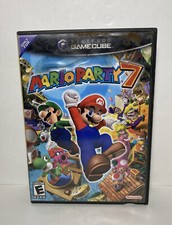 Mario Party 7 Nintendo
