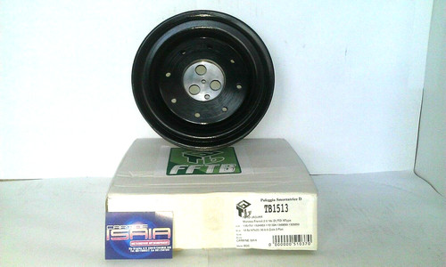 Puleggia albero motore for - motore,