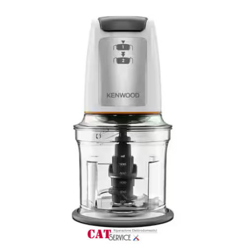 Tritatutto kenwood easy chop - kenwood,