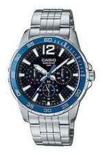 Orologio Casio Uomo Diver Look Marine Sport