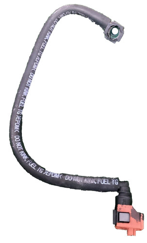 Tubo benzina yamaha - benzina,