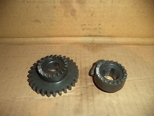 KTM GS/MC 125 1976/1977 -