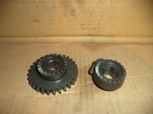 Ktm 125 1976 1977 - gs/mc,