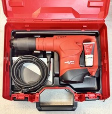 HILTI Concrete Demolition
