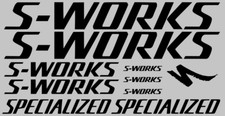Adesivi works specialized - adesivi, s-works