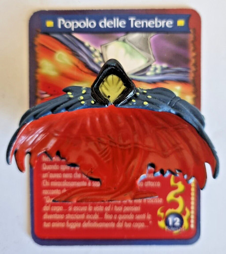 Gormiti serie terza iii - 3,