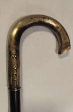 ANTICO BASTONE  DA PASSEGGIO