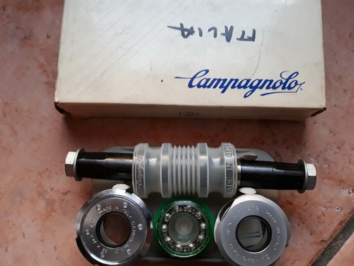 Campagnolo euclid movimento - ,