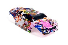 Carrozzeria personalizzata