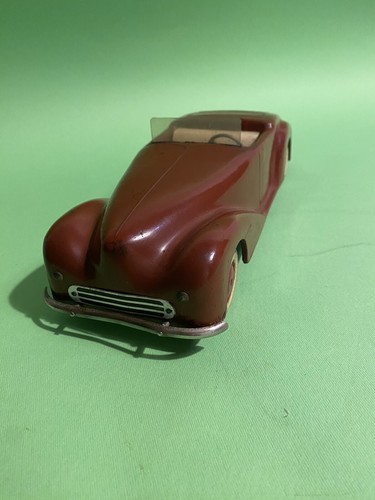 Zax auto bachelite 1947 - zax,