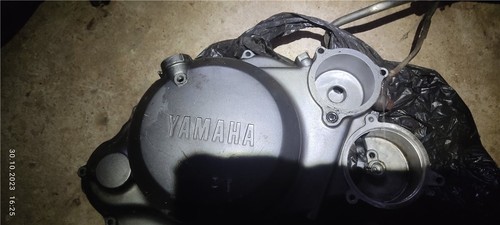 Yamaha xtz660 3yf - yamaha, coperchio