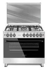 Cucina da 90x60 Lar.El TUTTO