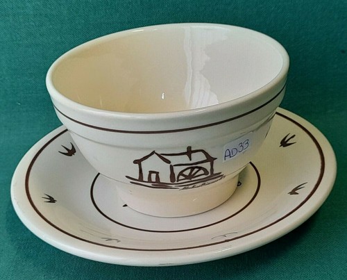 Regali mulino bianco 1983 - mulino,