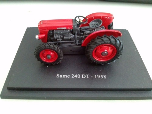 Trattore tractor tracteur - trattore,