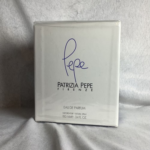 Pepe patrizia 100 ml - di,