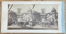 Napoli Porta Capuana Foto
