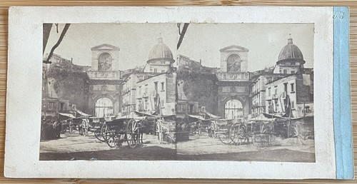Napoli porta capuana foto - napoli,