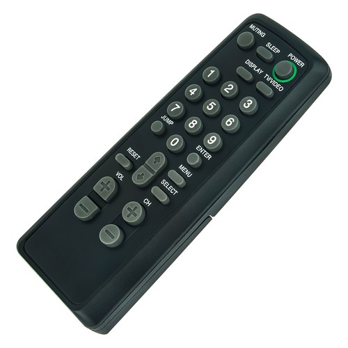 Telecomando sostitutivo