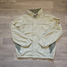 Giacca vento nautica y2k - nautica,
