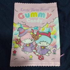Sanrio kiki lala pouch - kiki,