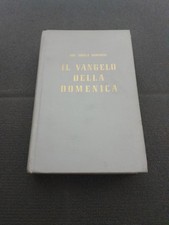 IL VANGELO DELLA