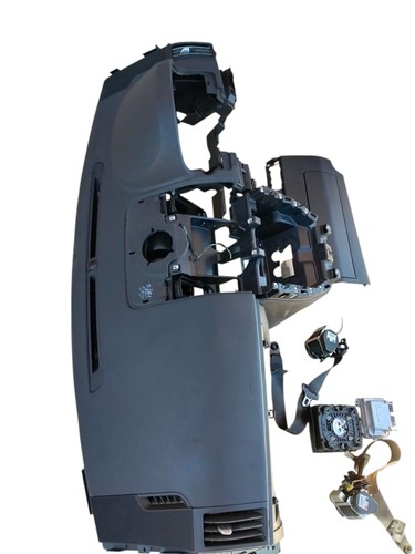 Kit airbag land - airbag,