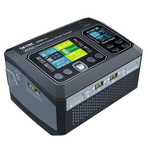 100201 skyrc d750 - sk-100201-01,