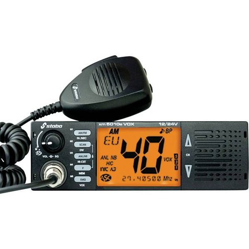Stabo 30259 5010e vox - 30259, xm