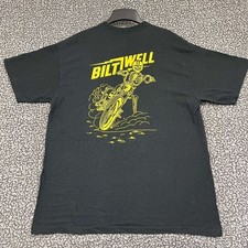Biltwell Skid Camicia Moto