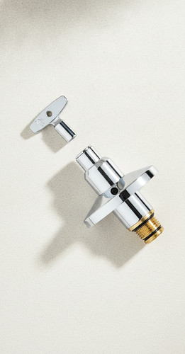 Grohe parte superiore 11551 - superiore,