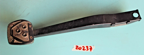 Pedale freno ligier - pedale, x