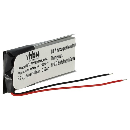 Batterie pour nokia - nokia, hs-36w
