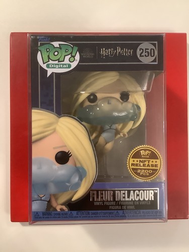 Funko pop harry potter - harry, 250