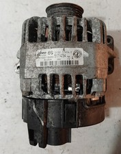 ALTERNATORE FIAT PUNTO 1N 1P