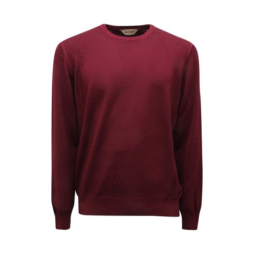 Q9466 maglione uomo gran sasso - maglione,