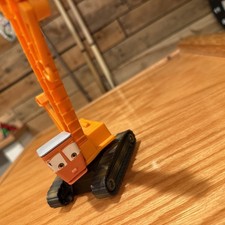 Disney Pixar Cars City San gru