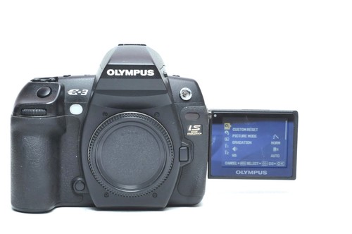 Corpo fotocamera reflex