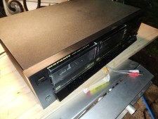 🔥  Marantz SD-162 Dual