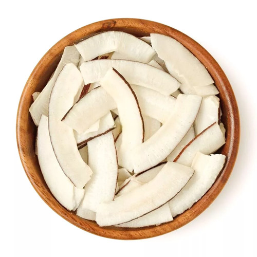 Cocco scaglie naturale - scaglie, al