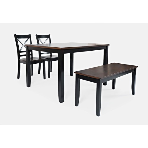 Asbury park casale legno - asbury,