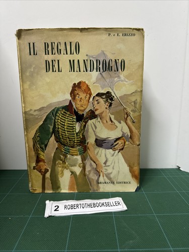 Regalo del mandrogno - il,