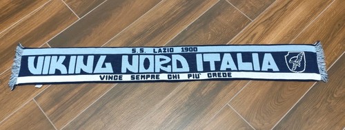 Ultras lazio sciarpa - ultras,